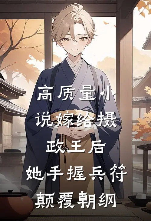 高质量小说嫁给摄政王后，她手握兵符颠覆朝纲