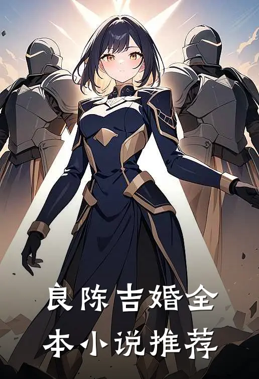 良陈吉婚全本小说推荐