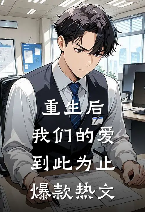 重生后,我们的爱到此为止爆款热文