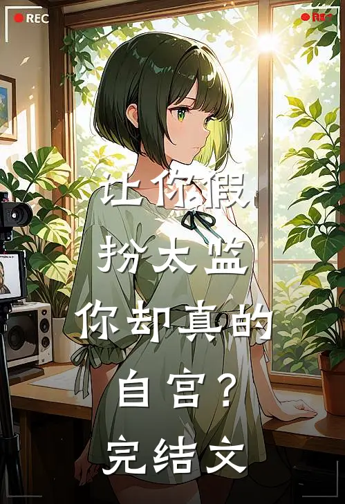 让你假扮太监,你却真的自宫?完结文章