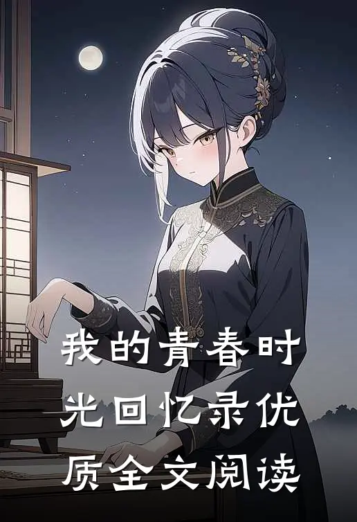 我的青春时光回忆录优质全文阅读免费