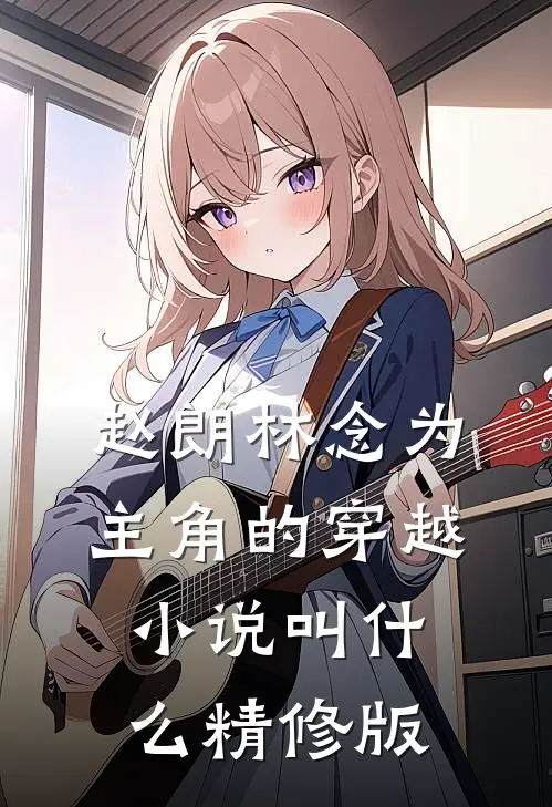 赵朗林念为主角的穿越小说叫什么精修版