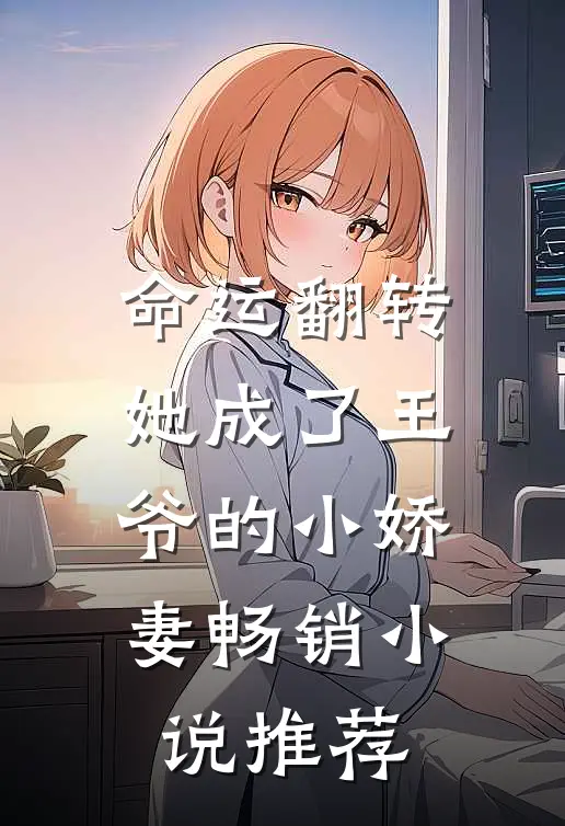 命运翻转,她成了王爷的小娇妻畅销推荐免费阅读