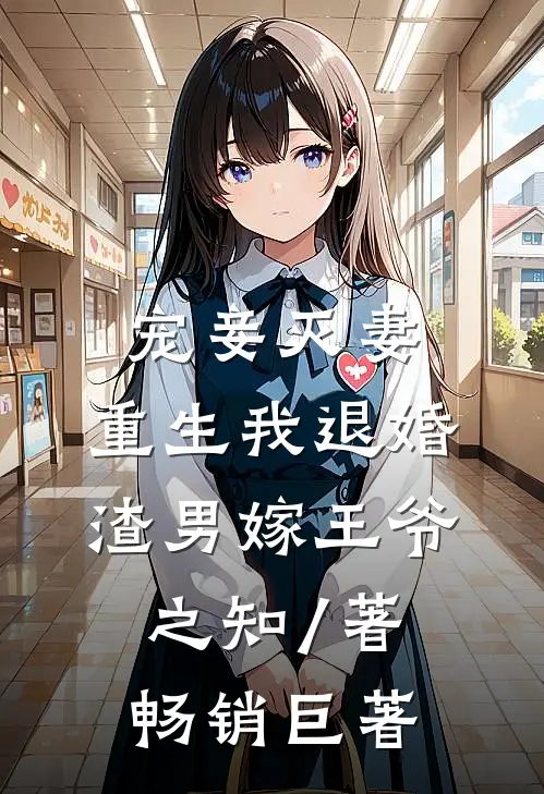 宠妾灭妻,重生我退婚渣男嫁王爷 之知 / 著畅销巨著