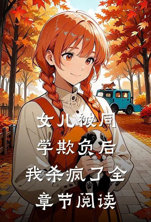 女儿被同学欺负后,我杀疯了全章节阅读
