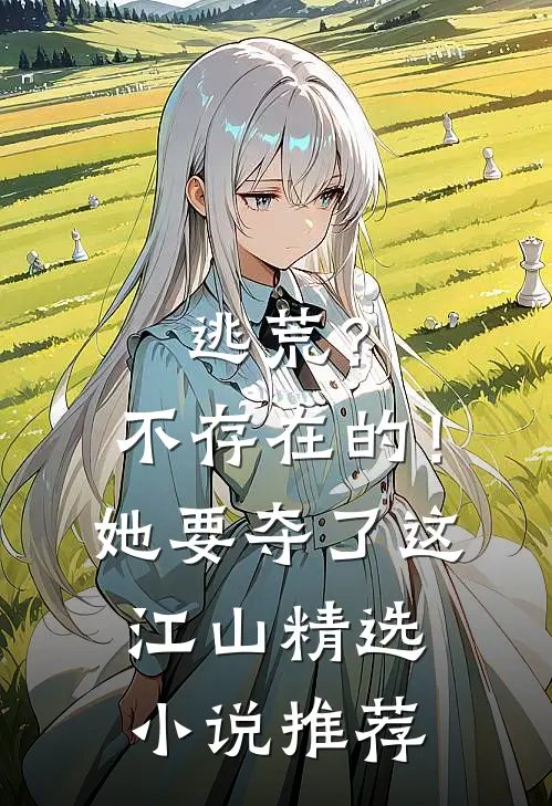 逃荒?不存在的!她要夺了这江山精选推荐阅读