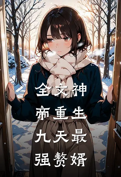 全文神帝重生九天最强赘婿