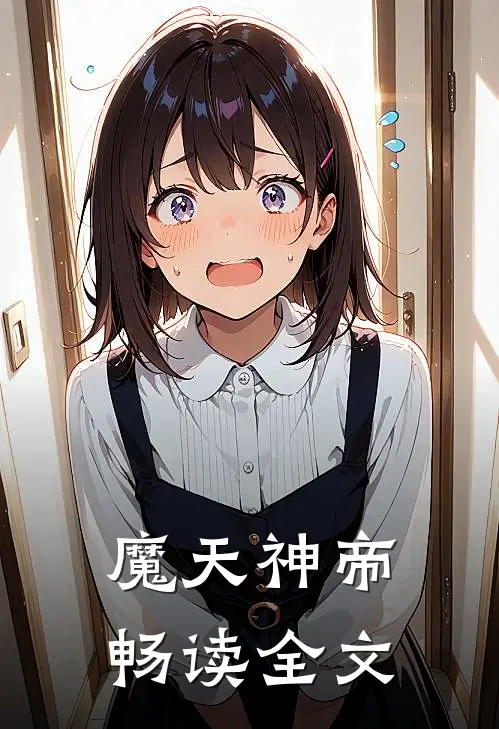魔天神帝畅读全文在线阅读