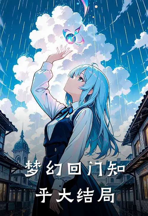 梦幻回门知乎大结局