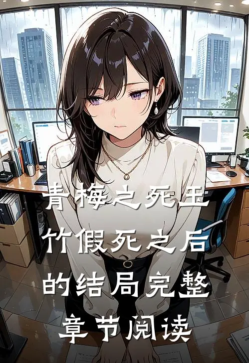 青梅之死玉竹假死之后的结局完整章节阅读