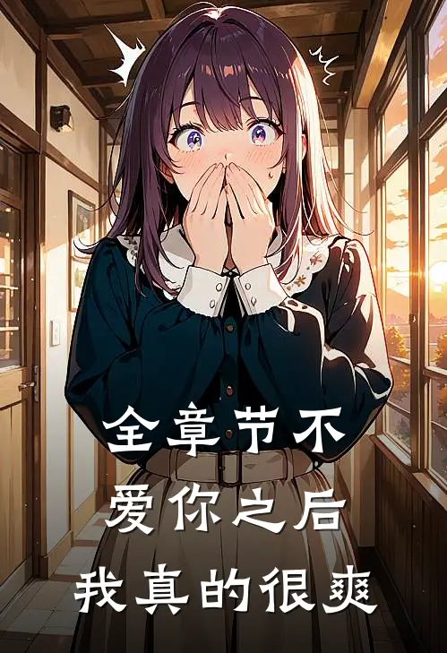 全章节不爱你之后,我真的很爽免费阅读