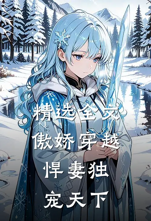 精选全文傲娇穿越悍妻独宠天下