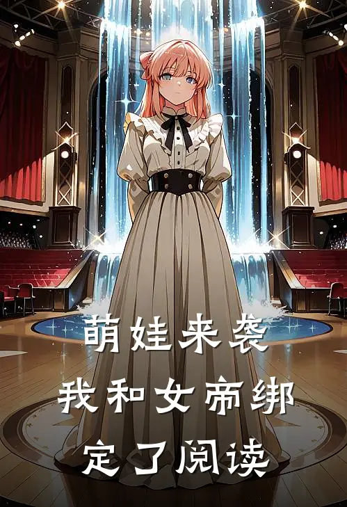 萌娃来袭,我和女帝绑定了阅读全文