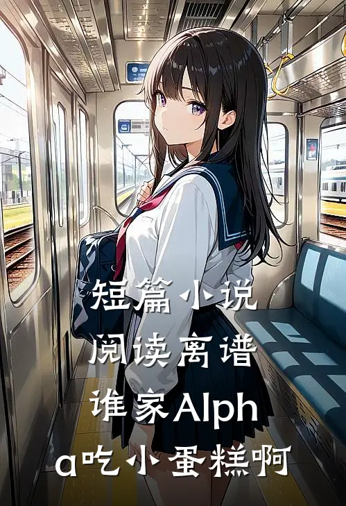 短篇小说阅读离谱，谁家Alpha吃小蛋糕啊