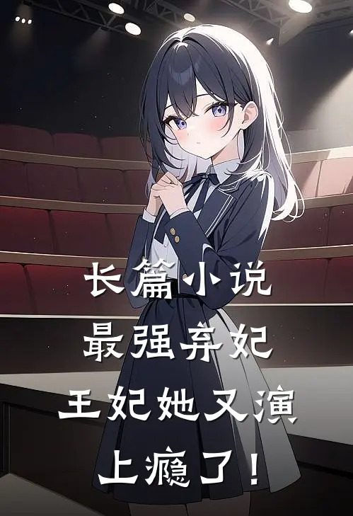 长篇小说最强弃妃：王妃她又演上瘾了！
