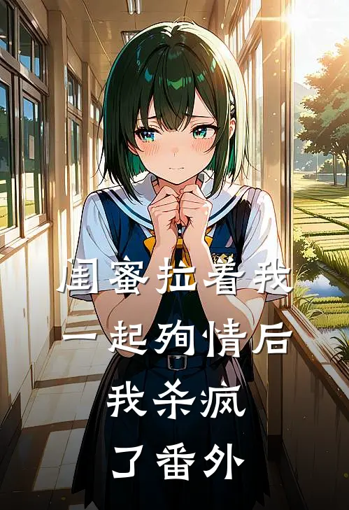 闺蜜拉着我一起殉情后,我杀疯了番外免费阅读