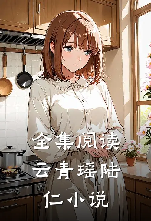 全集阅读云青瑶陆仁小说