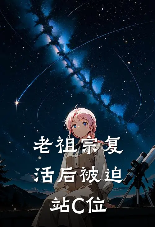 老祖宗复活后被迫站C位