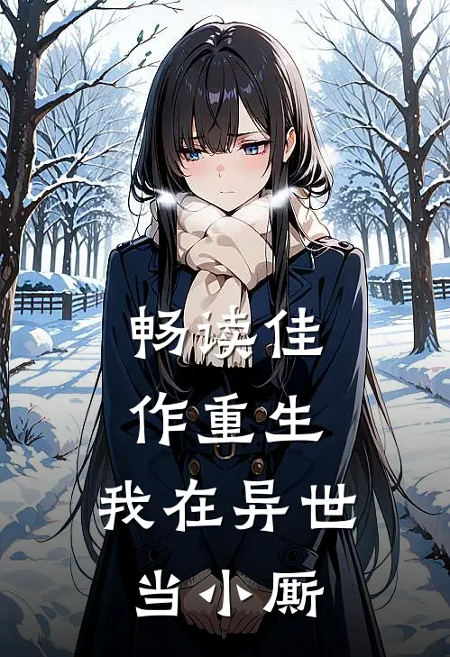 畅读佳作重生我在异世当小厮