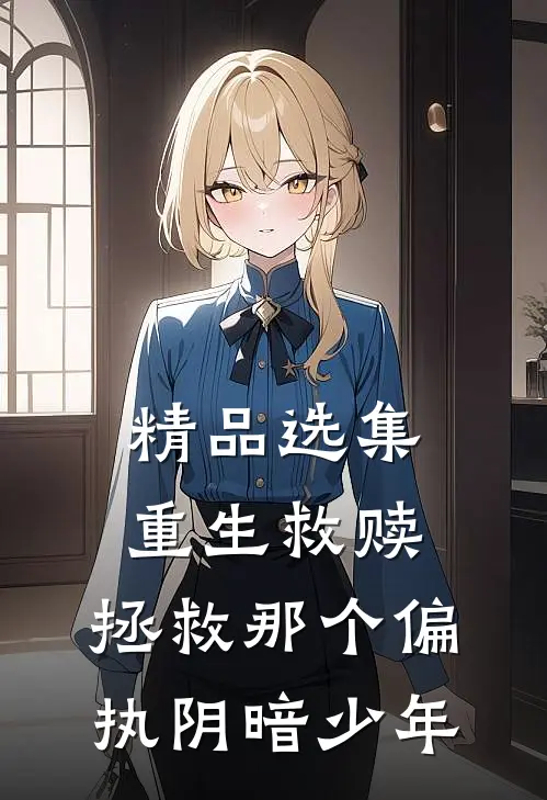 精品选集重生救赎,拯救那个偏执阴暗少年免费阅读