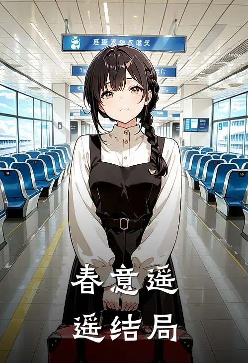 春意遥遥结局是
