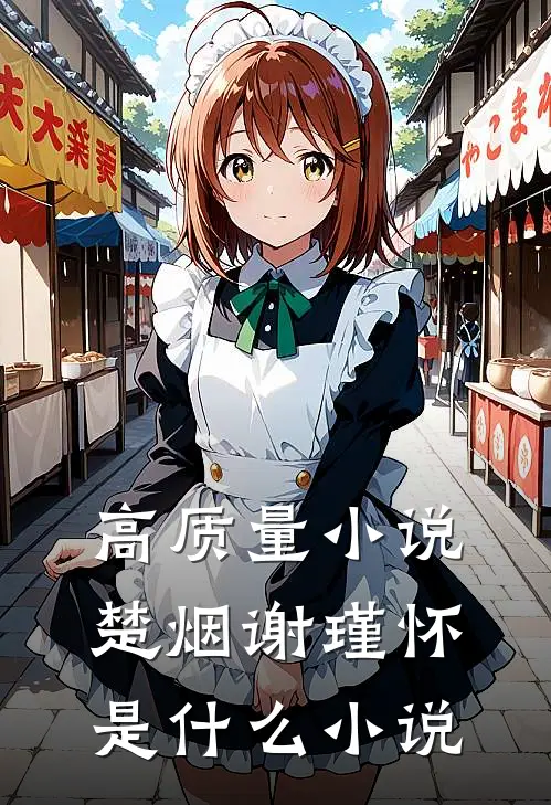高质量小说楚烟谢瑾怀是什么小说