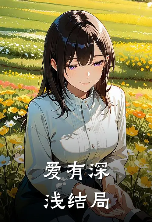 爱有深浅结局