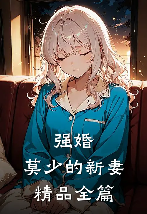 强婚莫少的新妻精品全篇阅读