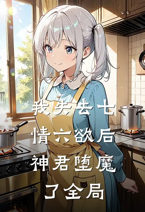 我失去七情六欲后,神君堕魔了全局