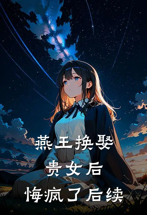 燕王换娶贵女后,悔疯了后续