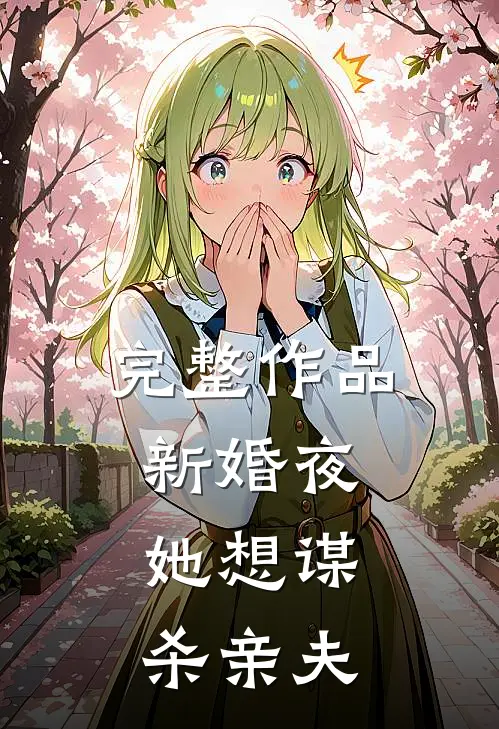 完整作品新婚夜，她想谋杀亲夫