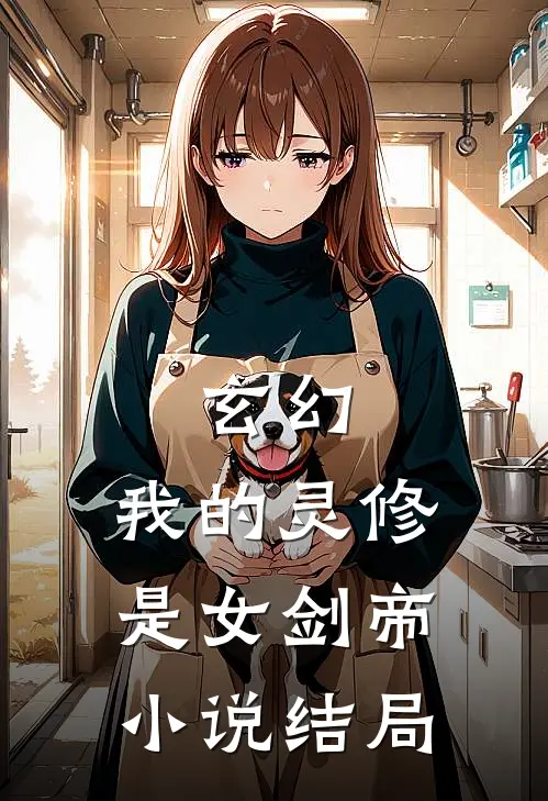 玄幻我的灵修是女剑帝结局