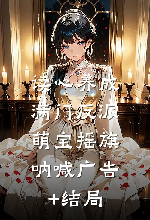 读心养成满门反派，萌宝摇旗呐喊广告+结局