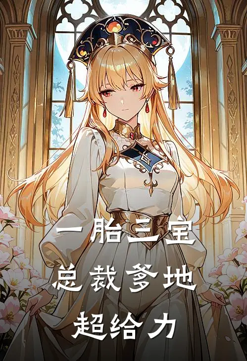 一胎三宝,总裁爹地超给力作者焚香