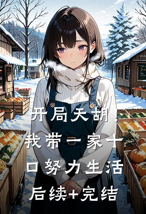 开局天胡！我带一家十口努力生活后续+完结