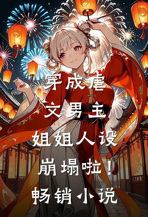 穿成虐文男主,姐姐人设崩塌啦!畅销推荐