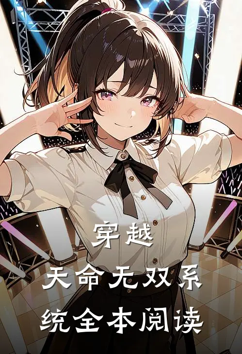 穿越天命无双系统全本阅读