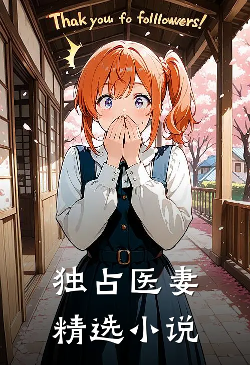 独占医妻精选小说