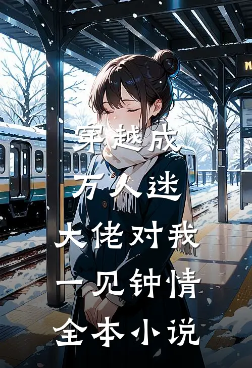 穿越成万人迷,大佬对我一见钟情全本