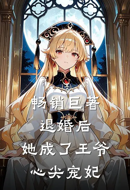 畅销巨著退婚后,她成了王爷心尖宠妃百度