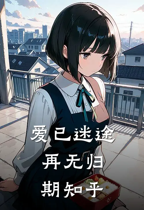 爱已迷途,再无归期知乎免费阅读