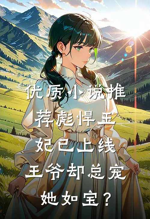 优质小说推荐彪悍王妃已上线，王爷却总宠她如宝？
