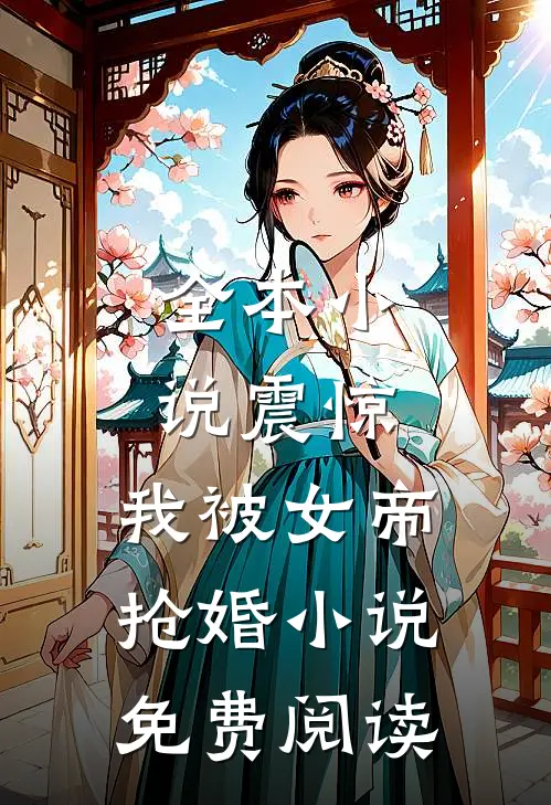 全本小说震惊,我被女帝抢婚小说免费阅读
