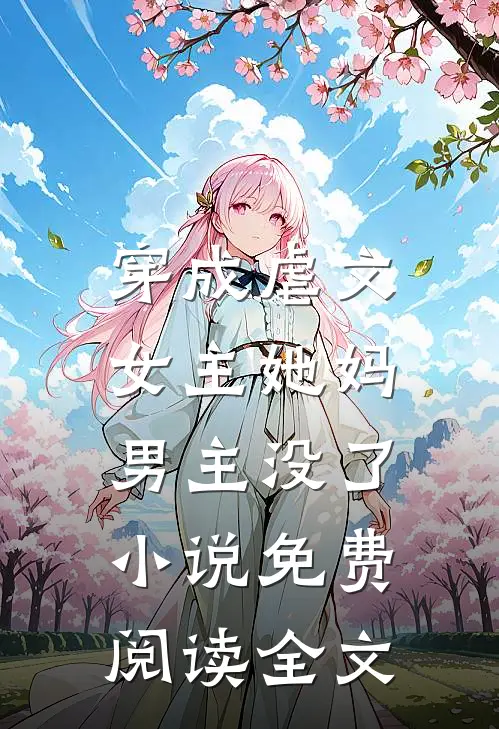 穿成虐文女主她妈,男主没了免费阅读全文无弹窗