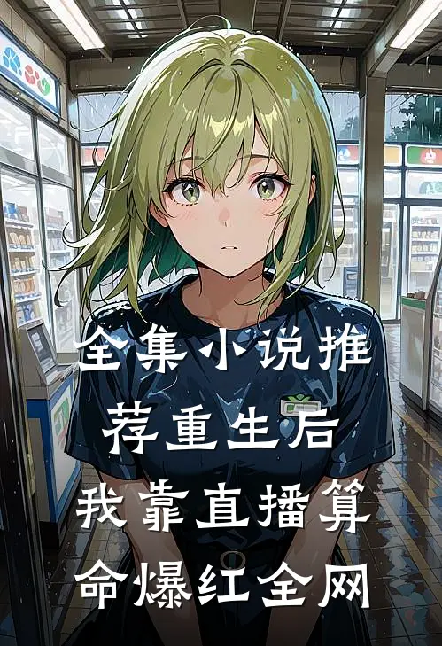 全集小说推荐重生后，我靠直播算命爆红全网