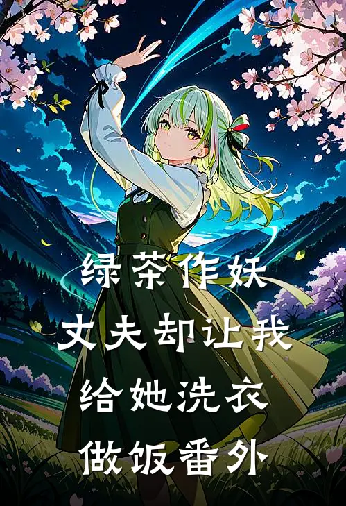 绿茶作妖,丈夫却让我给她洗衣做饭 番外免费阅读