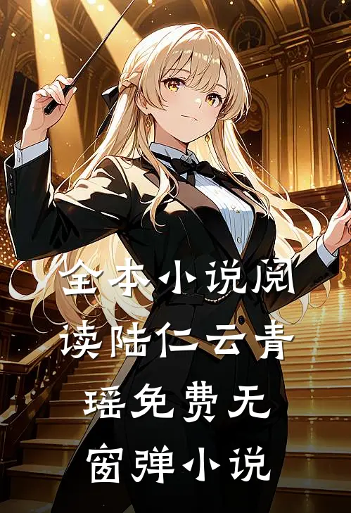 全本小说阅读陆仁云青瑶免费无窗弹小说