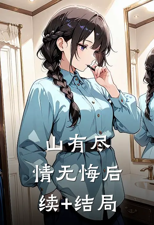 山有尽，情无悔后续+结局