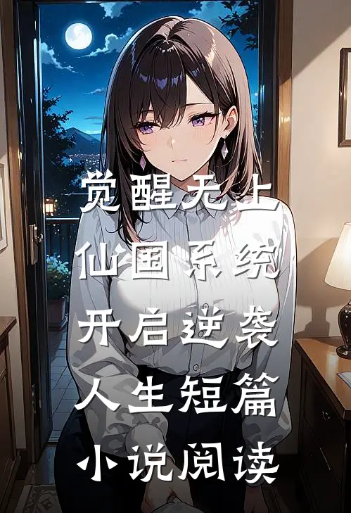 觉醒无上仙国系统,开启逆袭人生短篇小说阅读