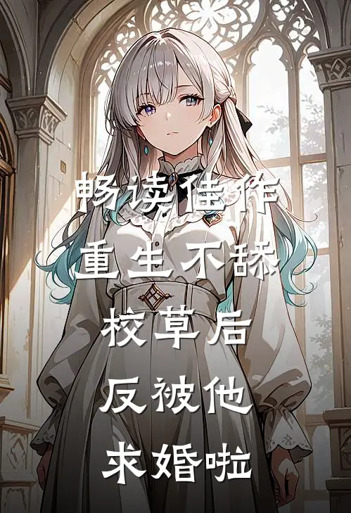 畅读佳作重生不舔校草后，反被他求婚啦